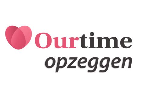 ourtime profiel verwijderen|Ourtime Opzeggen 